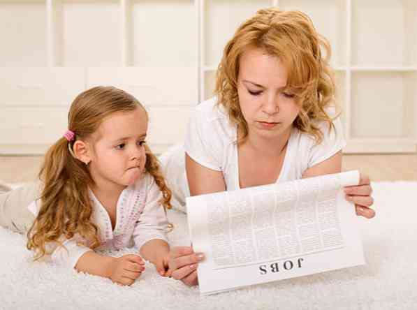 Матери-одиночки 10 советов для личной и профессиональной жизни