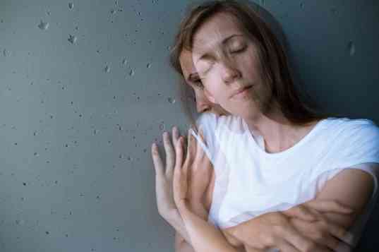 Симптомы, причины и методы лечения генерализованного тревожного расстройства