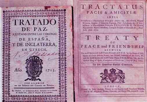 Утрехтский договор Справочная информация, основные моменты и последствия