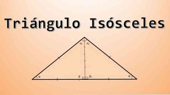 Особенности равнобедренного треугольника, формула и площадь, расчет