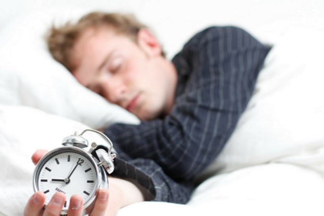 Типы расстройств сна, симптомы, причины и методы лечения