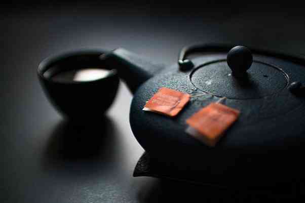 5 лучших видов чая для борьбы со стрессом