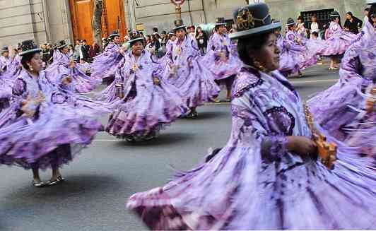 14 običaji in tradicije Argentine