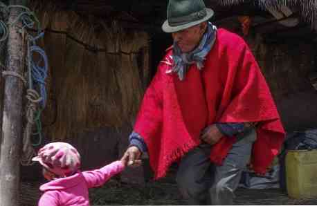 26 Raadsels in Quechua Vertaald naar het Spaans