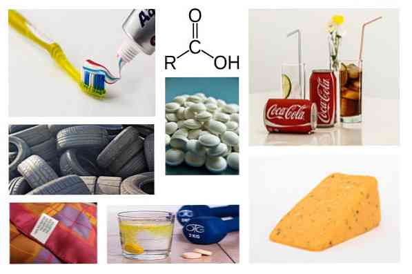 30 Kegunaan Asid Karboksilat Dalam Kehidupan Seharian Kimia Thpanorama Buat Diri Anda Lebih Baik Hari Ini