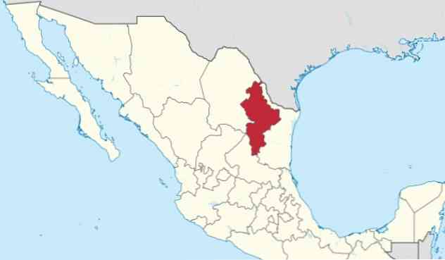 5 điểm du lịch của Nuevo León (Mexico)