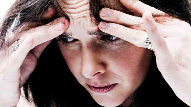 5 Ważnych skutków stresu dla zdrowia