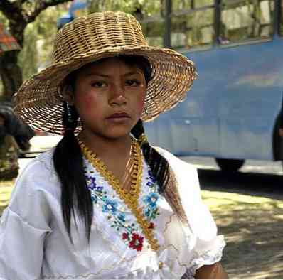 5 Cuencas (Ekvadoras) tradīcijas un muita