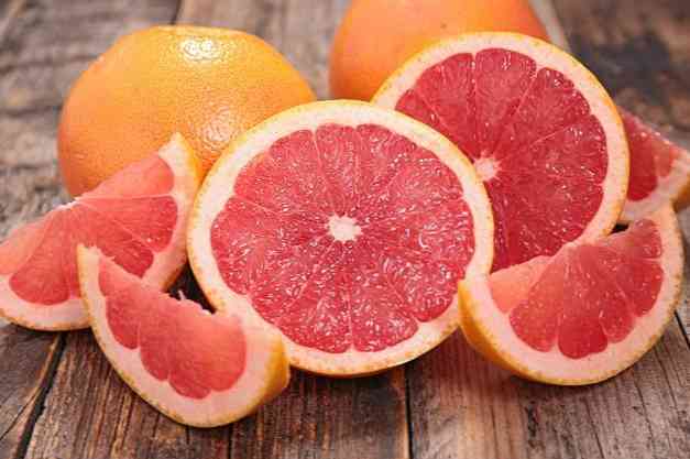 9 Neuveriteľné výhody grapefruitu pre zdravie