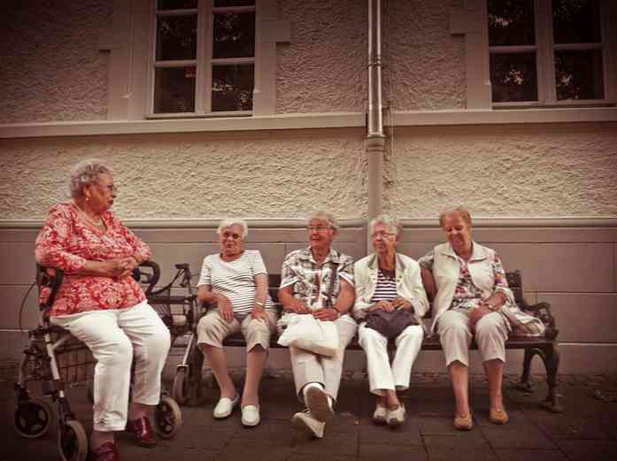 Anekdotes Kenmerken, Types en Voorbeelden