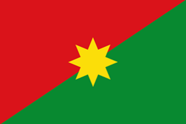 Flag of Casanare History and Meaning