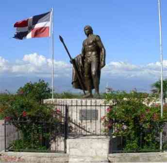 Cacique Enriquillo Βιογραφία και σημαντικές συνεισφορές