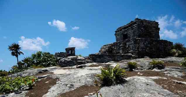 Yucatan İklimi Başlıca Özellikleri