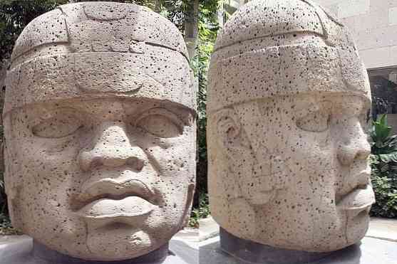 Cuộc sống hàng ngày của Olmec như thế nào?