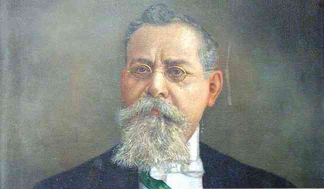 คำขวัญของ Venustiano Carranza คืออะไร