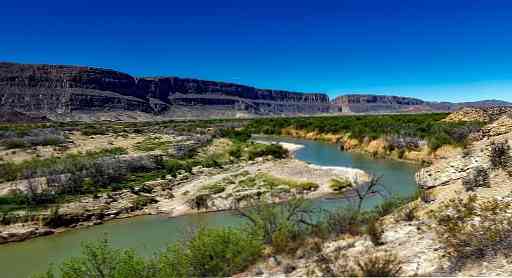 Vad är Zacatecas naturliga komponenter?