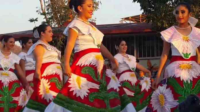 Kultura hlavních vlastností Baja California Sur