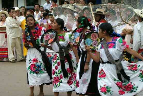 Cultuur van Michoacán Belangrijkste kenmerken