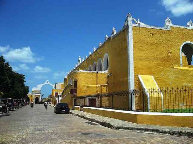 Yucatan tradīciju kultūra, gastronomija un galvenie raksturlielumi