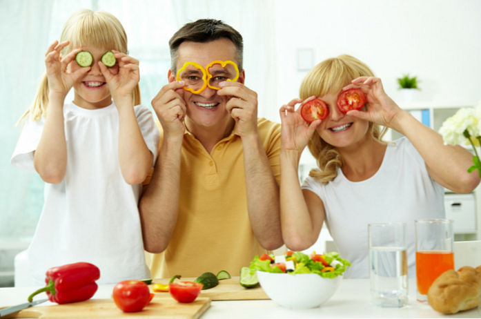 Tipovi, prednosti i nedostaci vegetarijanske prehrane