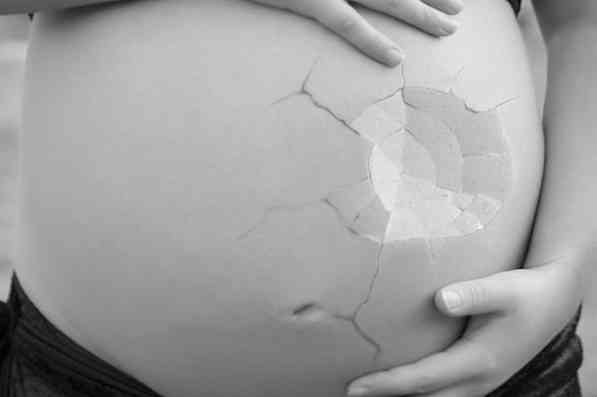 Avbrutna graviditetstyper och orsaker och konsekvenser