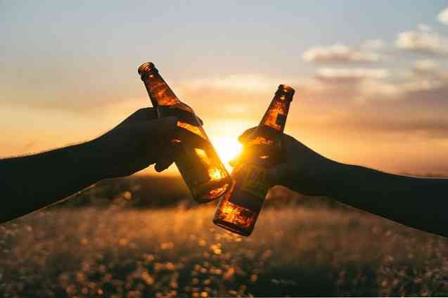 Kas on tõsi, et alkohol tapab neuroneid?