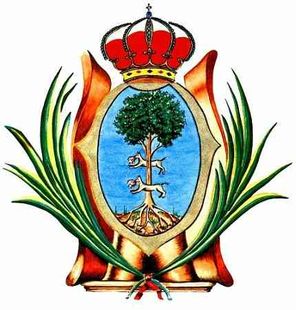 Escudo de Durango története és jelentése