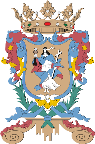 Escudo de Guanajuato Historie og Betydning