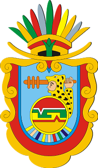 Escudo de Guerrero Historie og Betydning