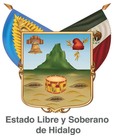 Escudo de Hidalgo Historie og Betydning