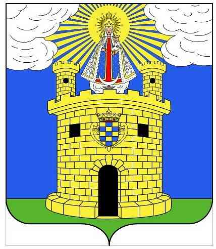 Escudo de Medellín Historie og Betydning