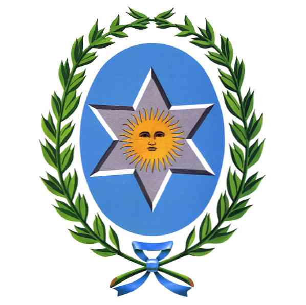 Escudo de Salta 역사와 의미