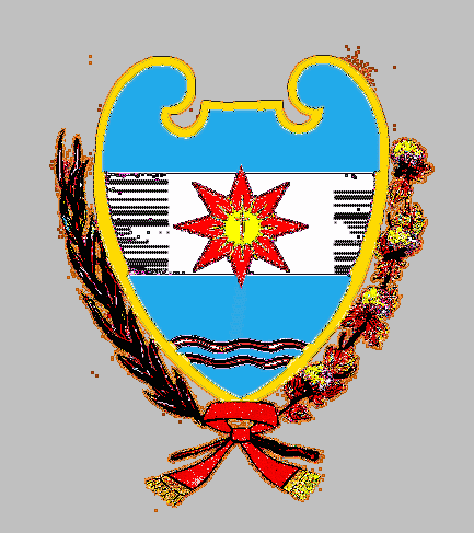 Escudo de Santiago del Estero ajalugu ja tähendus