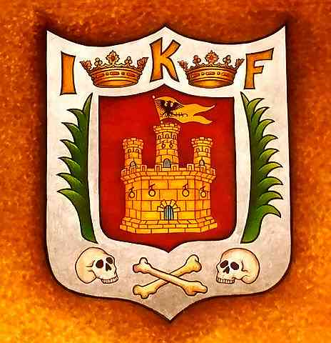 Escudo de Tlaxcala istorija ir reikšmė