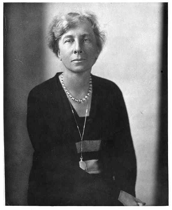 Frank og Lillian Gilbreth Biografi og Bidrag