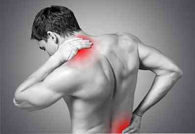 痛覚過敏の特徴、生物学的根拠および原因