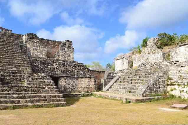 Historie nejdůležitějších vlastností Quintana Roo