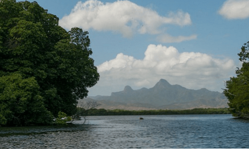 Venezuelas geologiske historie Eras og hovedformationer