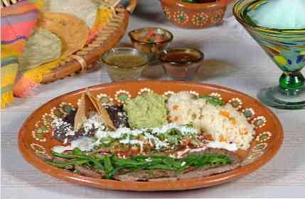 Tamaulipas’ın Seçkin Yemekleri