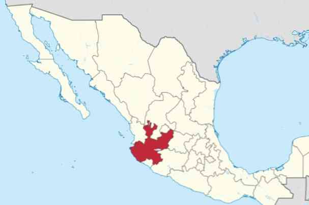 10 truyền thống và truyền thống phổ biến nhất của Jalisco