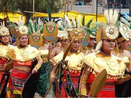 5 ศุลกากรที่เกี่ยวข้องมากที่สุดและประเพณีของ Cajamarca