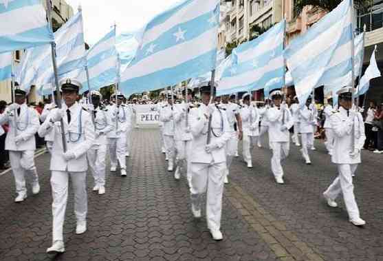 De 5 mest populära festligheterna i Guayaquil