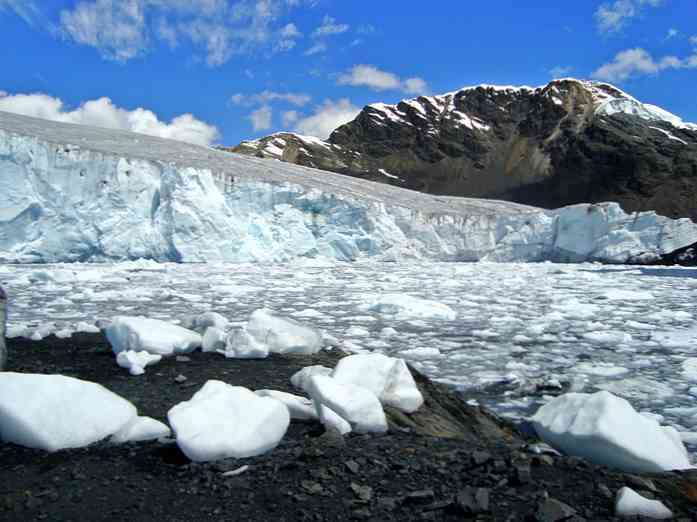 De 8 meest relevante natuurgebieden van Peru