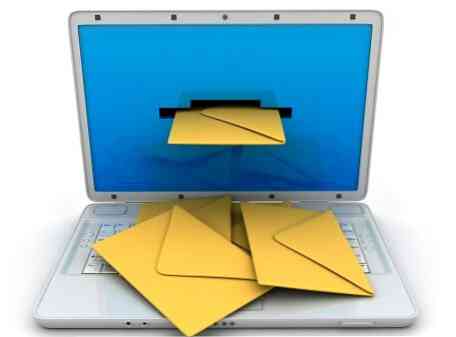 8 najpomembnejših prednosti in slabosti elektronske pošte