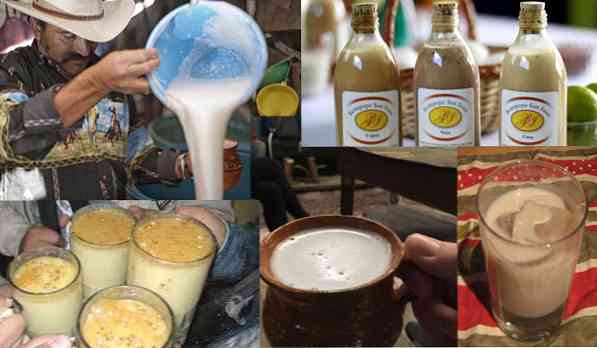 9 Minuman Hidalgo Paling Khas