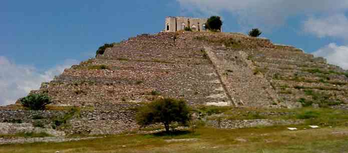 Querétaro'daki En Uygun 10 Turistik Yer