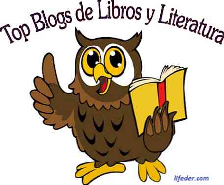100 кращих книг і літературних блогів