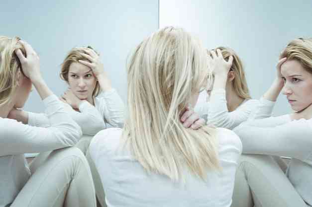 12 типів психотичних розладів (докладний)