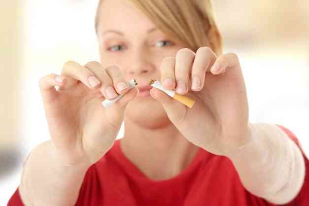 13 Kaedah Terbaik untuk Berhenti Merokok Pasti