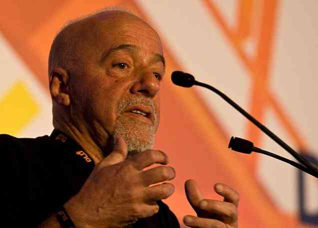 De 22 beste bøkene til Paulo Coelho (for barn og voksne)